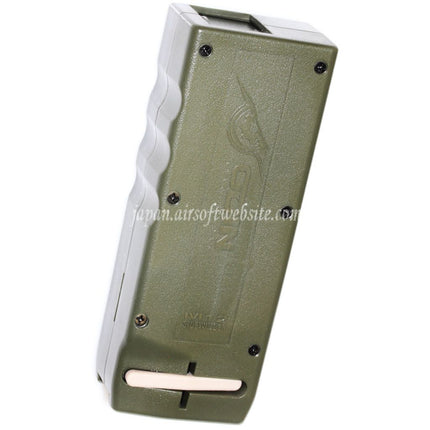 PTS Odin Innovations M12 サイドワインダー スピードローダー (装弾数1600発)