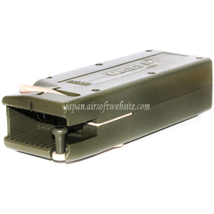 PTS Odin Innovations M12 サイドワインダー スピードローダー (装弾数1600発)