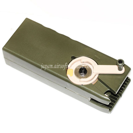 PTS Odin Innovations M12 サイドワインダー スピードローダー (装弾数1600発)