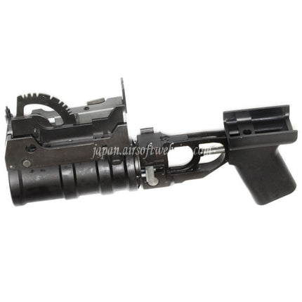 KING ARMS GP-30 グレネードランチャー AKシリーズ AEG GBBライフル対応 (アンダーバレルまたは単体使用)