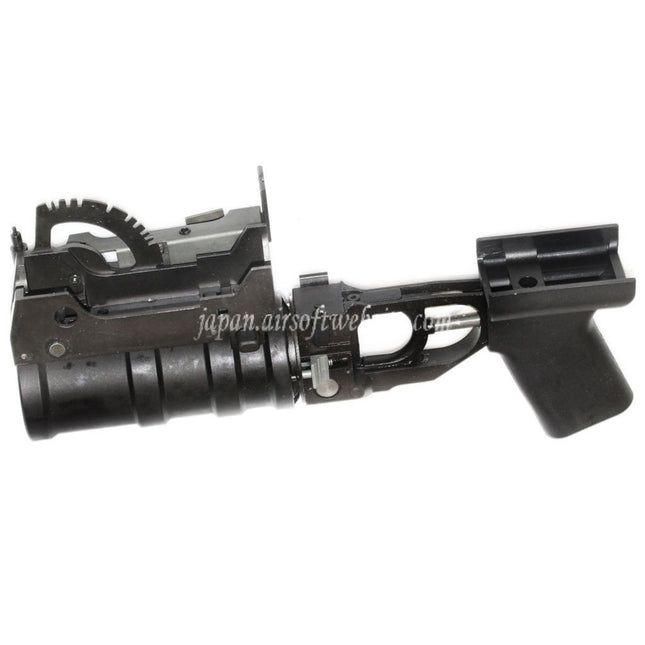 KING ARMS GP-30 グレネードランチャー AKシリーズ AEG GBBライフル対応 (アンダーバレルまたは単体使用)