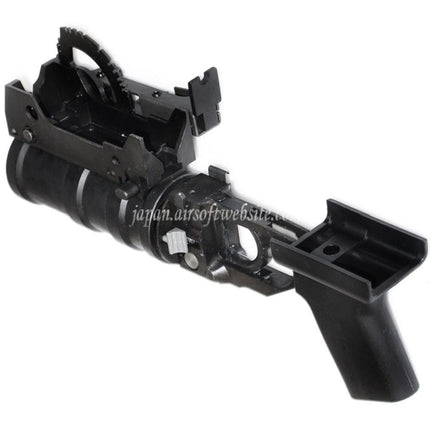 KING ARMS GP-30 グレネードランチャー AKシリーズ AEG GBBライフル対応 (アンダーバレルまたは単体使用)