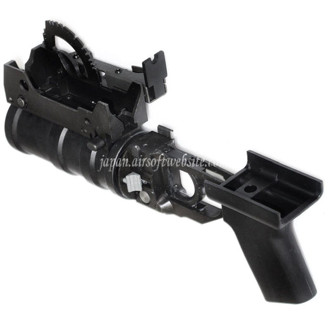 KING ARMS GP-30 グレネードランチャー AKシリーズ AEG GBBライフル対応 (アンダーバレルまたは単体使用)