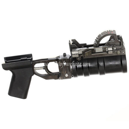 KING ARMS GP-30 グレネードランチャー AKシリーズ AEG GBBライフル対応 (アンダーバレルまたは単体使用)