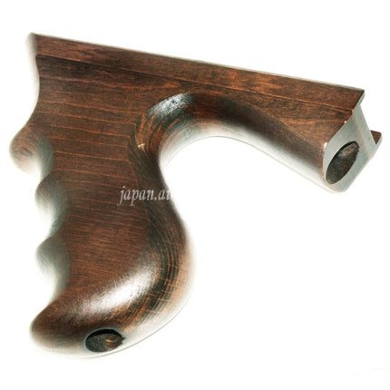 KING ARMS リアルウッドコンバージョンキット KING ARMS トンプソン M1928 シカゴシリーズ AEG ライフル エアソフトガン対応