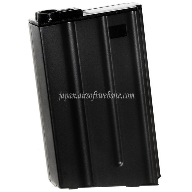 CYMA 190発 M16VN ハイキャップマガジン M4 M16シリーズAEGライフル対応 エアソフトガン