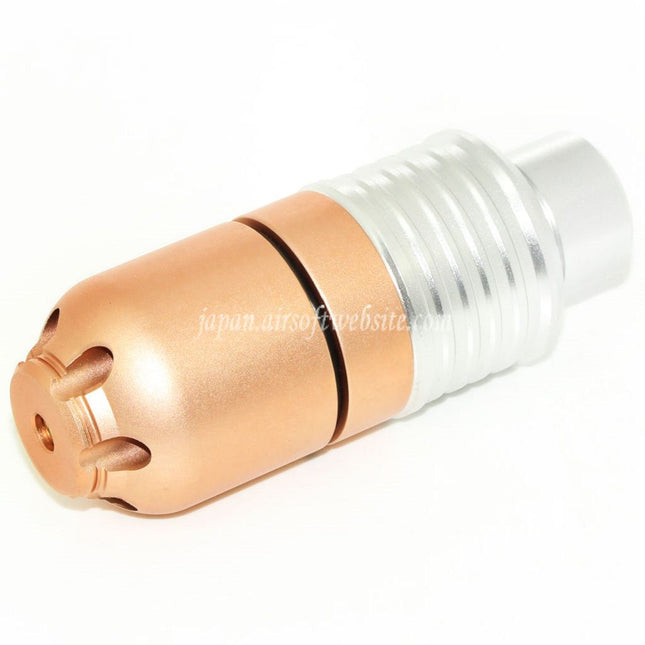 DOUBLE BELL 36発40mm K-56グレネードガスカートリッジシェル GP-25ランチャー対応