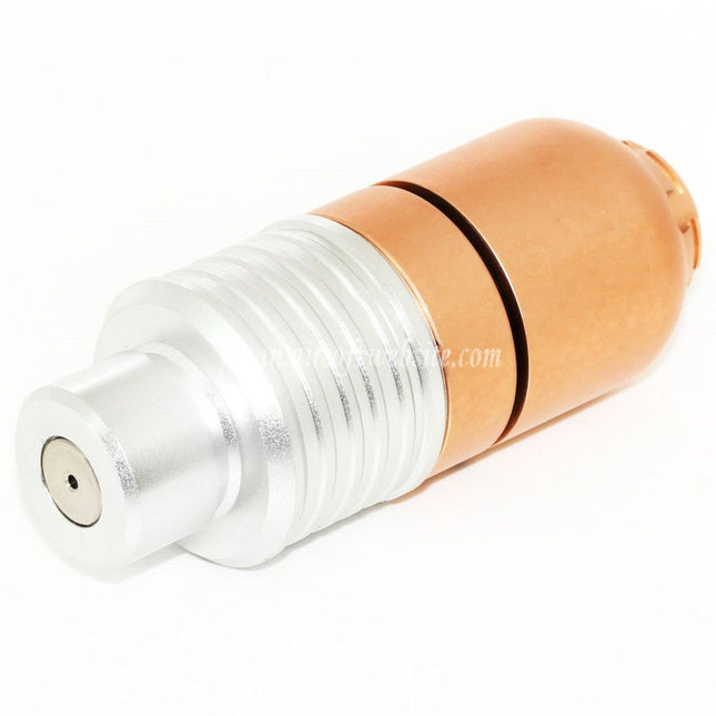 DOUBLE BELL 36発40mm K-56グレネードガスカートリッジシェル GP-25ランチャー対応
