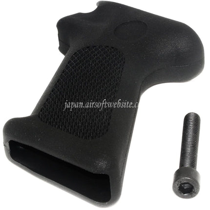 Airsoft Website ポリマー製ピストルグリップ 適合機種  G&P CYMA M14 EBR ライフル ブラック