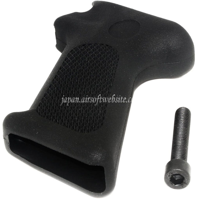 Airsoft Website ポリマー製ピストルグリップ 適合機種  G&P CYMA M14 EBR ライフル ブラック