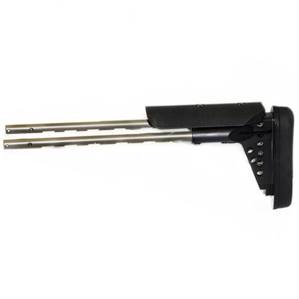 Airsoft Website M14 EBR リトラクタブルストック CYMA M14 EBR AEGライフルに適合