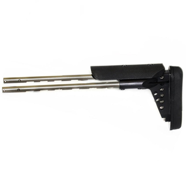 Airsoft Website M14 EBR リトラクタブルストック CYMA M14 EBR AEGライフルに適合