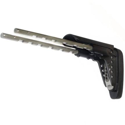 Airsoft Website M14 EBR リトラクタブルストック CYMA M14 EBR AEGライフルに適合