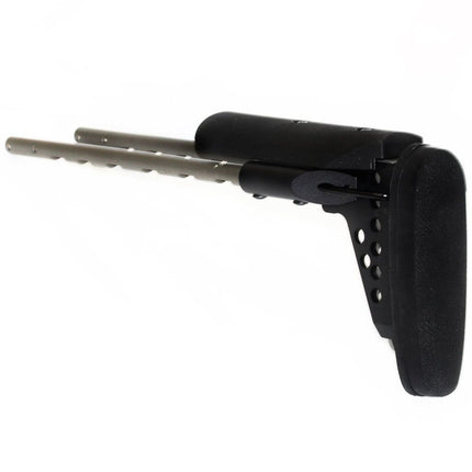 Airsoft Website M14 EBR リトラクタブルストック CYMA M14 EBR AEGライフルに適合