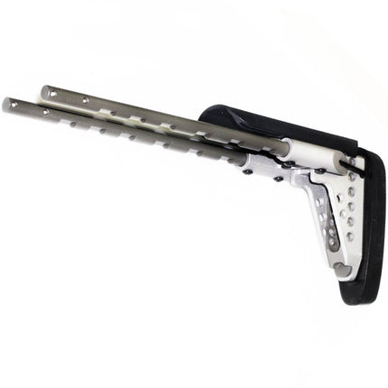 Airsoft Website M14 EBR リトラクタブルストック CYMA M14 EBR AEGライフルに適合