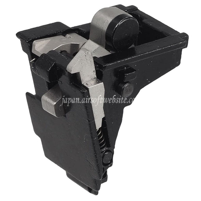 E&C 完全なハンマーハウジングセット  E&C 東京マルイ G18C シリーズ GBB ピストル エアソフトガンに適合