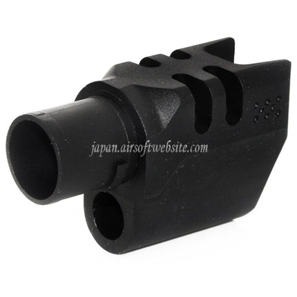 ARMORER WORKS AW カスタムコンペンセイター MOD 1 AW DVC WE 1911シリーズ GBBピストル対応 エアソフトガン