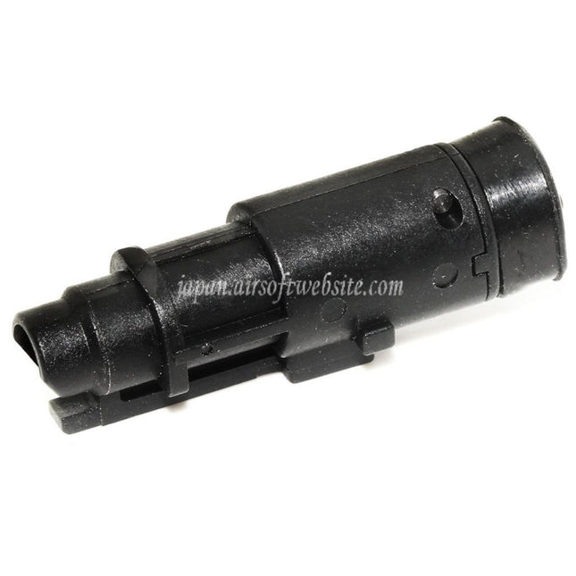 ARMORER WORKS AWカスタムCJノズルアセンブリ（CYBERGUN CJ25 / WE CT25シリーズGBBピストル対応）