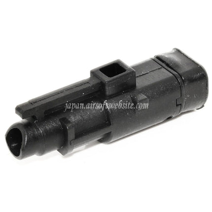 ARMORER WORKS AWカスタムCJノズルアセンブリ（CYBERGUN CJ25 / WE CT25シリーズGBBピストル対応）