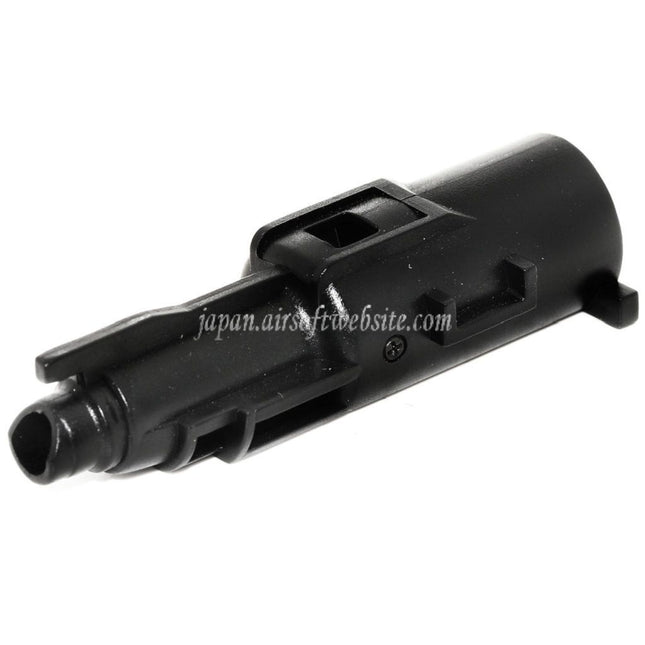 Airsoft Website 高抵抗ローディングノズルアセンブリ（東京マルイ G18CシリーズGBBピストル対応）