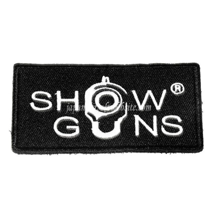 Show Guns Tactical SG リアルウッドグリップ 40mm ピストルグレネードランチャー