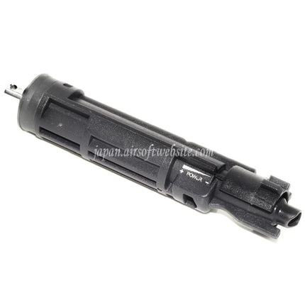 KF AIRSOFT 強化MPAノズルセット 東京マルイ M4シリーズ MWS GBBライフル用
