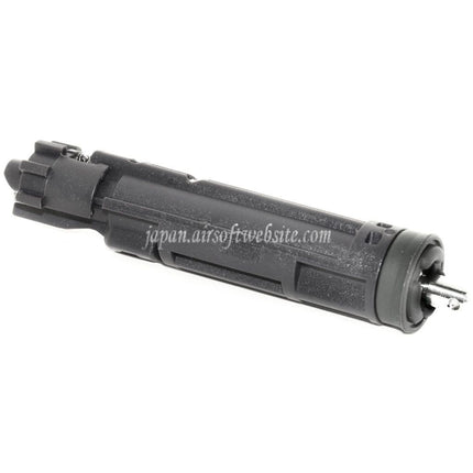 KF AIRSOFT 強化MPAノズルセット 東京マルイ M4シリーズ MWS GBBライフル用