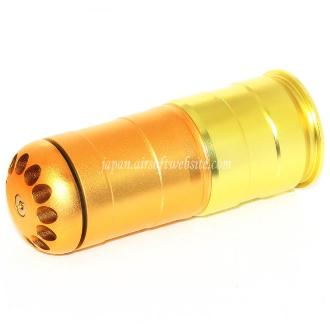 ARMY FORCE 120発40mm M203 グレネードガスカートリッジシェル