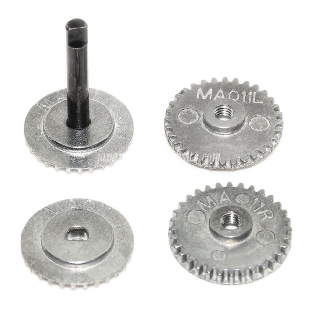 CYMA AMBI ファイアセレクターギアセット  CYMA CM093 SR47 SR25シリーズAEGライフルエアソフトガンに適合