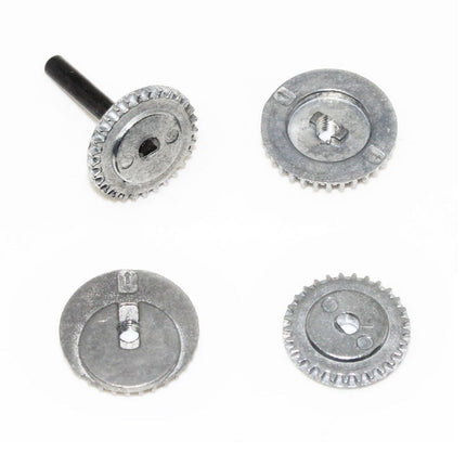 CYMA AMBI ファイアセレクターギアセット  CYMA CM093 SR47 SR25シリーズAEGライフルエアソフトガンに適合