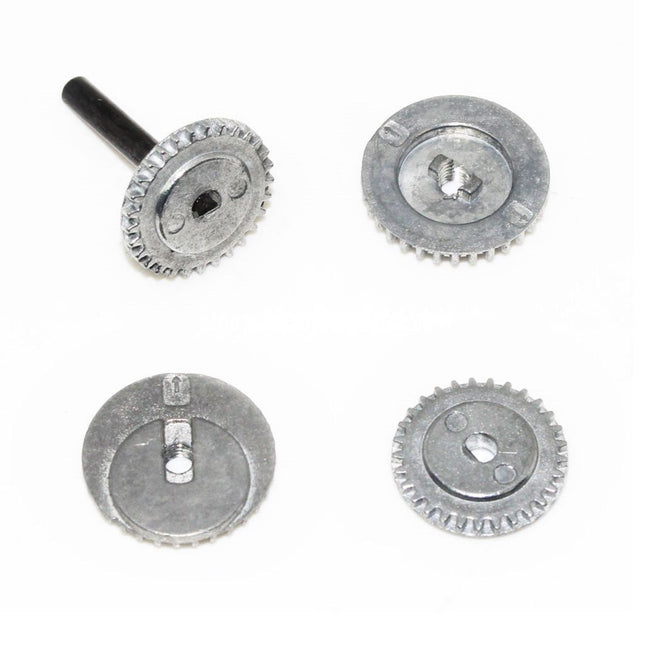 CYMA AMBI ファイアセレクターギアセット  CYMA CM093 SR47 SR25シリーズAEGライフルエアソフトガンに適合