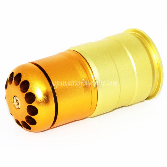 ARMY FORCE 72発 40mm M203 CO2グレネードガスカートリッジシェル