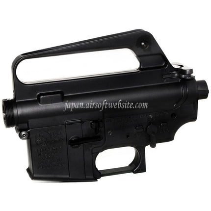 E&C M16A1 アッパー&ロワー メタルボディレシーバー E&C 東京マルイ M4 M16シリーズ AEGライフル エアソフトガン