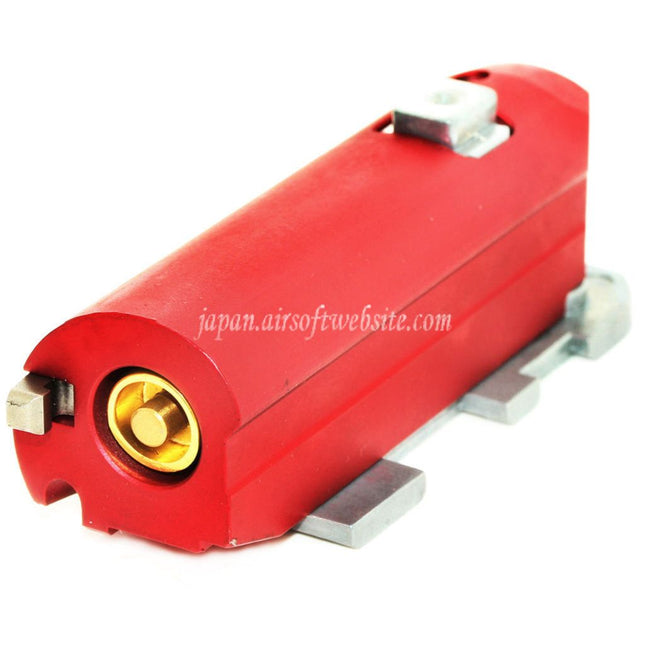 APS CNC チタンナイトライド ステンレススチール マッチグレードボルトセット MK-I/MK1/CAM870 ショットガン対応 レッド