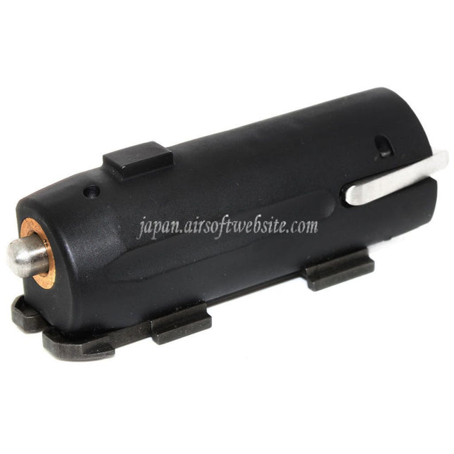 APS スタンダードボルトセット MK-III/MK-3/MK3/CAM870 ショットガン対応 ブラック