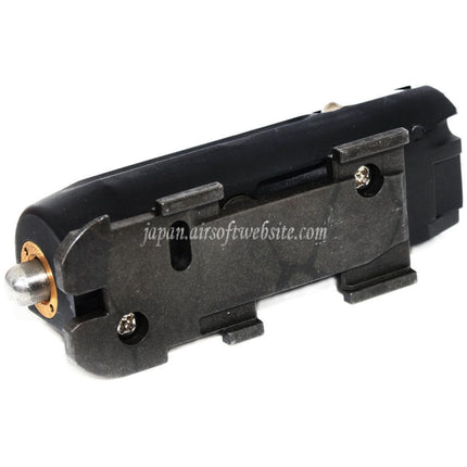 APS スタンダードボルトセット MK-III/MK-3/MK3/CAM870 ショットガン対応 ブラック
