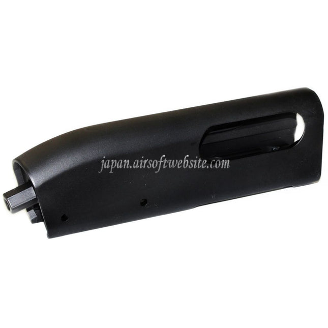 APS メタルボディ コンペティションレシーバー MK-I MK-1 MK1 CAM870 ガスシェル排出式ショットガン対応 エアソフトガン ブラック
