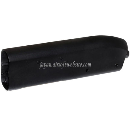 APS メタルボディ コンペティションレシーバー MK-III MK-3 MK3 CAM870 ガスシェル排出式ショットガン対応 エアソフトガン ブラック