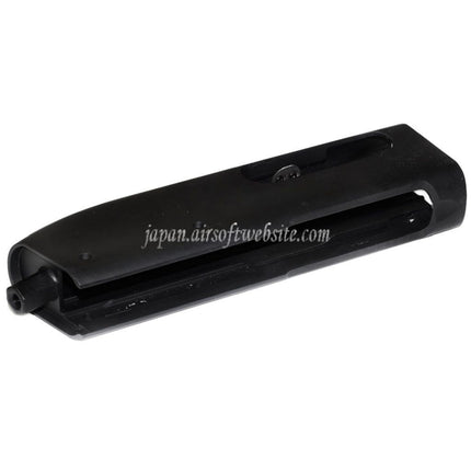 APS メタルボディ コンペティションレシーバー MK-III MK-3 MK3 CAM870 ガスシェル排出式ショットガン対応 エアソフトガン ブラック