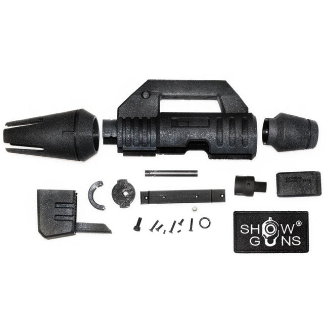 Show Guns Tactical SG ビームスプレーキット タイプA ACTION ARMY AAP-01シリーズ GBBピストル エアソフトガン対応
