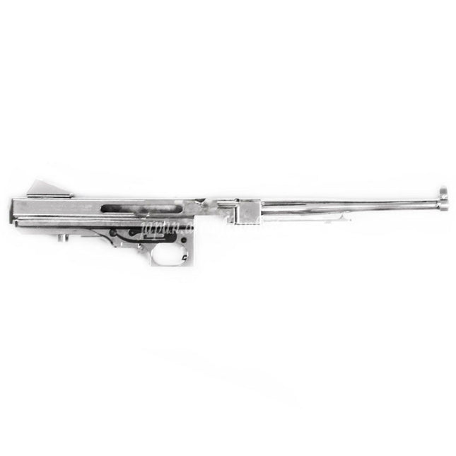KING ARMS シルバーキット KING ARMS Thompson M1A1シリーズ AEGライフル エアソフトガン対応