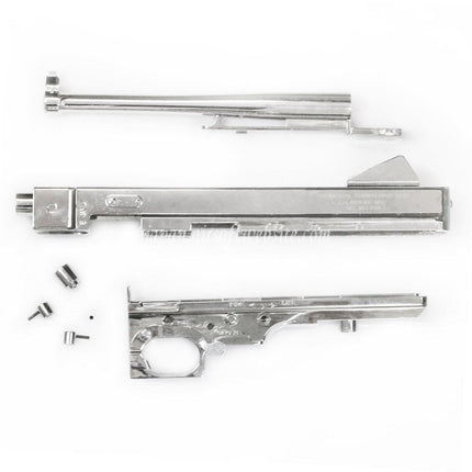 KING ARMS シルバーキット KING ARMS Thompson M1A1シリーズ AEGライフル エアソフトガン対応