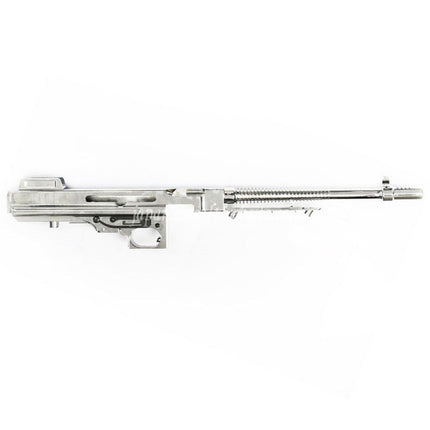 KING ARMS シルバーキット KING ARMS Thompson M1928シリーズ AEGライフル エアソフトガン対応