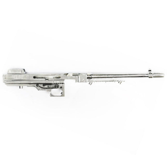 KING ARMS シルバーキット KING ARMS Thompson M1928シリーズ AEGライフル エアソフトガン対応