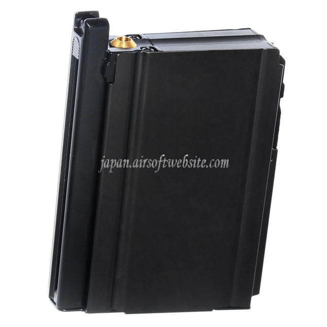 KING ARMS 25発ガスマガジン Tanaka KJW KING ARMS MDT / M700 スナイパーライフル エアソフトガン ブラック