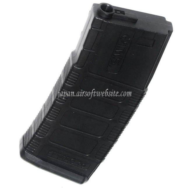 KING ARMS 140発 TWS TMAG ミッドキャップマガジン M4 M16シリーズ AEGライフル対応 エアソフトガン