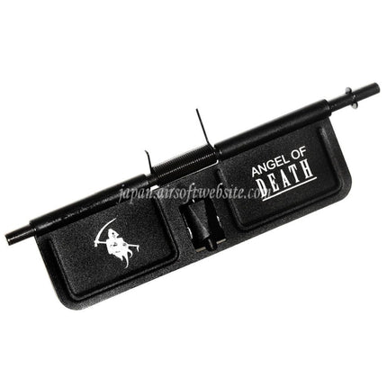 APSレシーバーダストカバー（さまざまなスタイル）APS ASR 東京マルイ M4 M16シリーズ AEGライフル エアソフトガンに適合