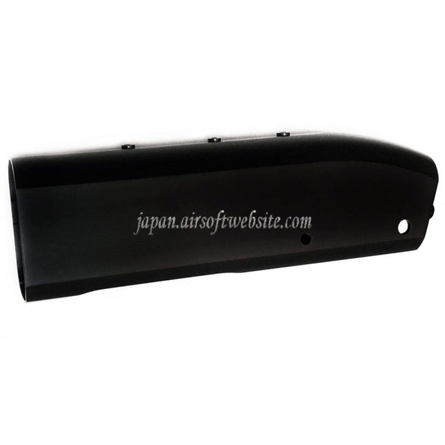GOLDEN EAGLE タクティカルメタルボディレシーバー M8870 M870 ガスポンプアクションショットガン対応 ブラック