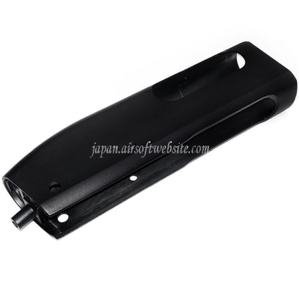 GOLDEN EAGLE タクティカルメタルボディレシーバー M8870 M870 ガスポンプアクションショットガン対応 ブラック