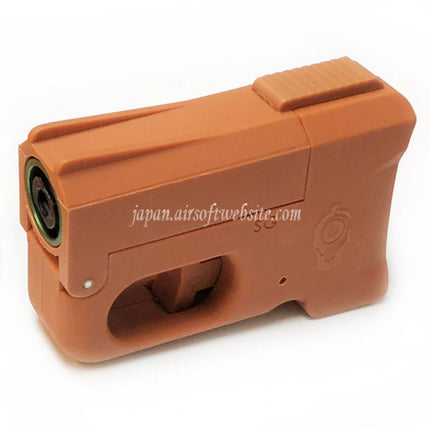 ShowGuns Tactical SG ESC ガスBB弾 緊急ショットシェルキャリア